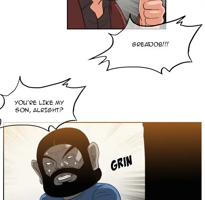 Path to Salvation Chapter 56 Page 45