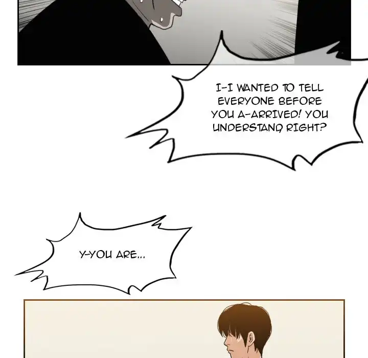 Path to Salvation Chapter 56 Page 47