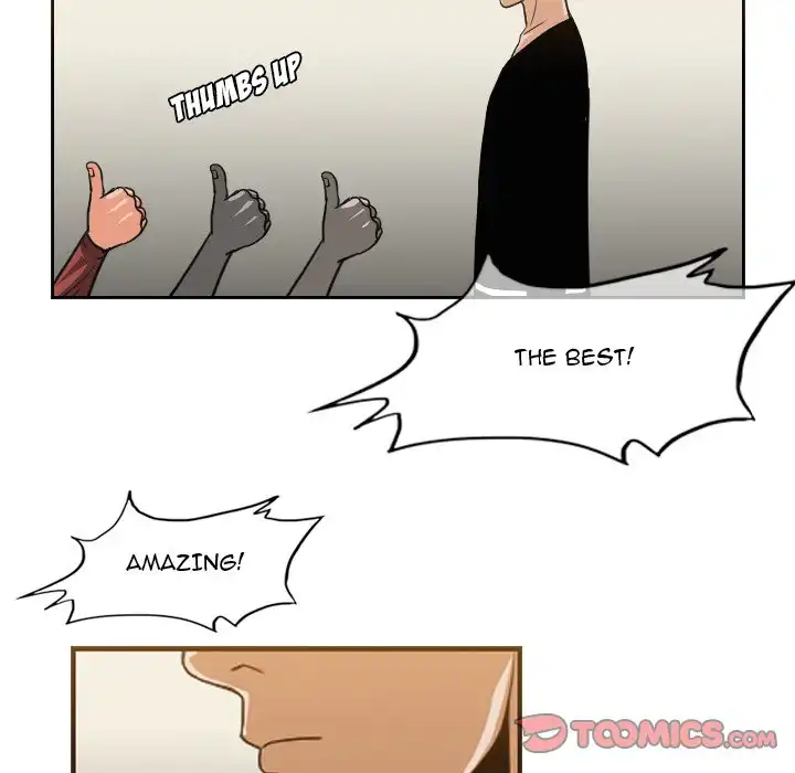 Path to Salvation Chapter 56 Page 48