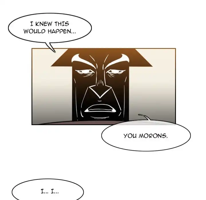 Path to Salvation Chapter 56 Page 5