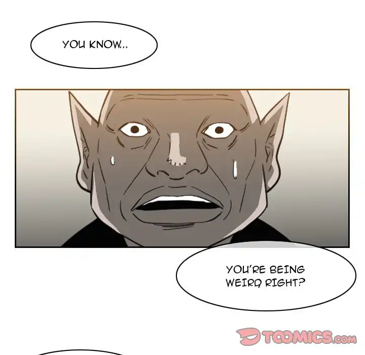 Path to Salvation Chapter 56 Page 50