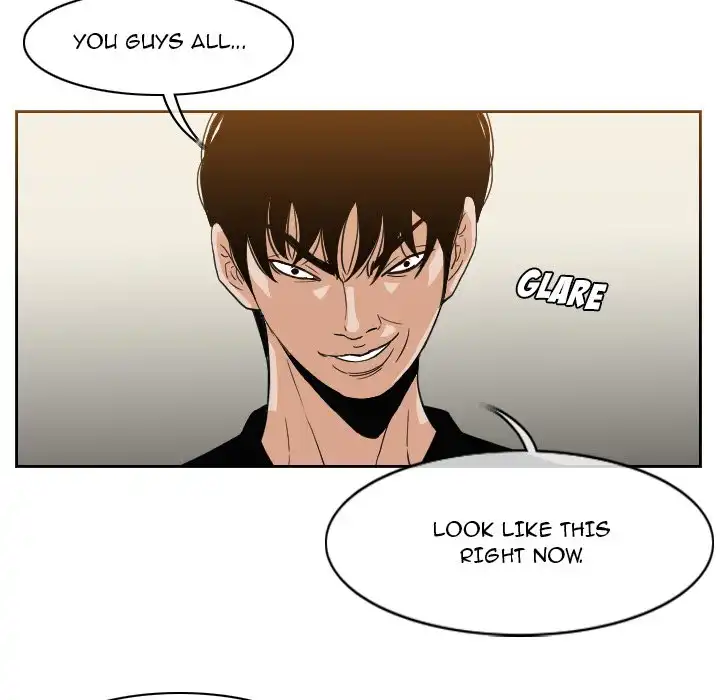 Path to Salvation Chapter 56 Page 51