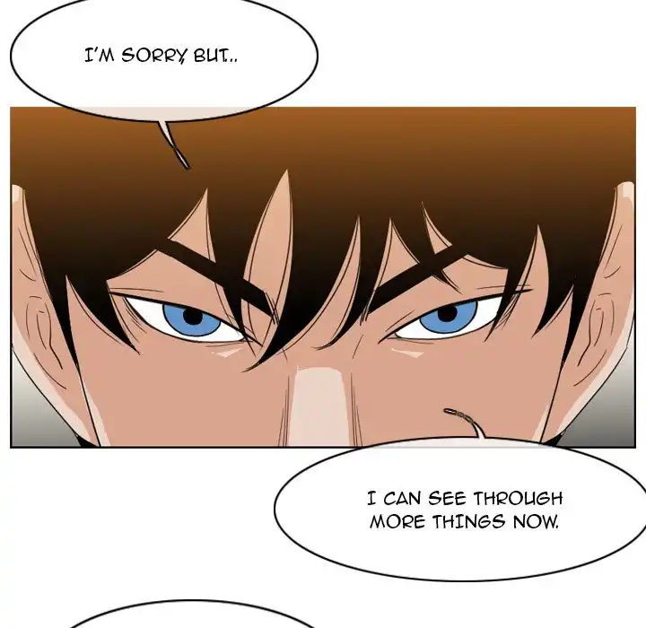Path to Salvation Chapter 56 Page 53