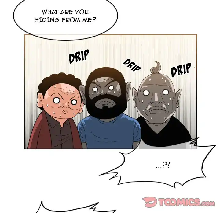 Path to Salvation Chapter 56 Page 54