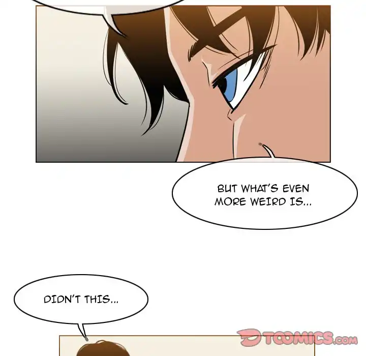 Path to Salvation Chapter 56 Page 56