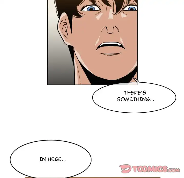 Path to Salvation Chapter 56 Page 58