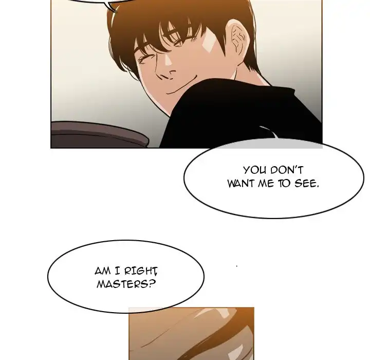 Path to Salvation Chapter 56 Page 59