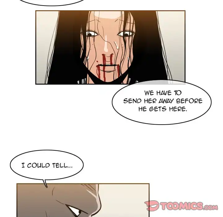 Path to Salvation Chapter 56 Page 6