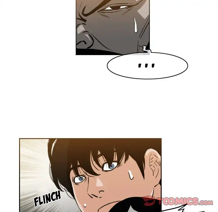 Path to Salvation Chapter 56 Page 60
