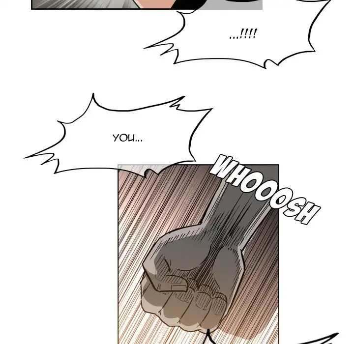 Path to Salvation Chapter 56 Page 61