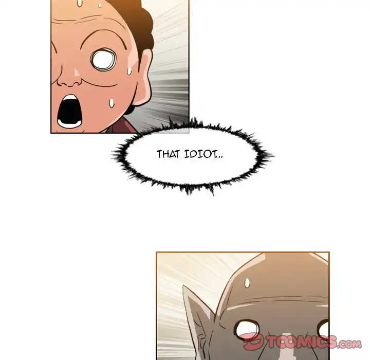 Path to Salvation Chapter 56 Page 64