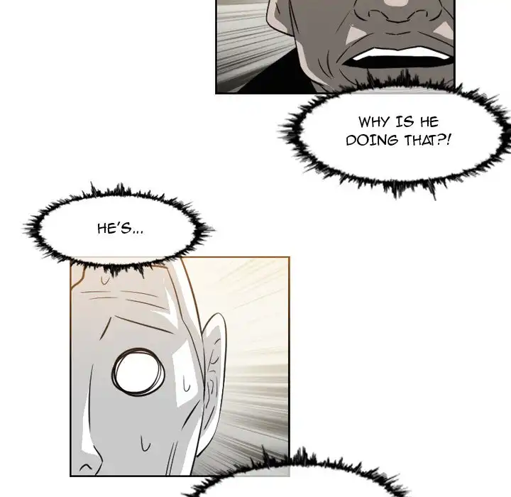 Path to Salvation Chapter 56 Page 65