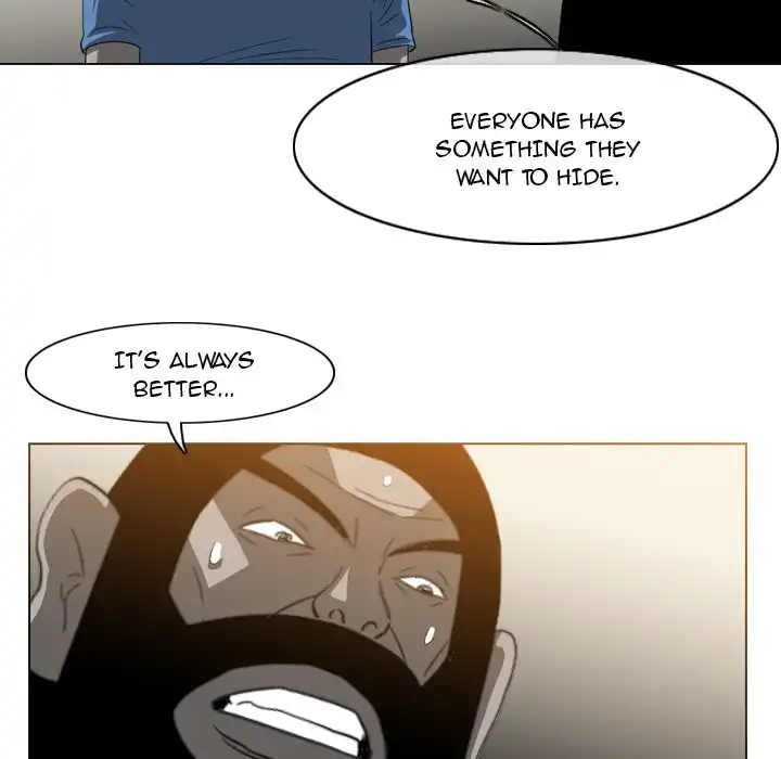 Path to Salvation Chapter 56 Page 67