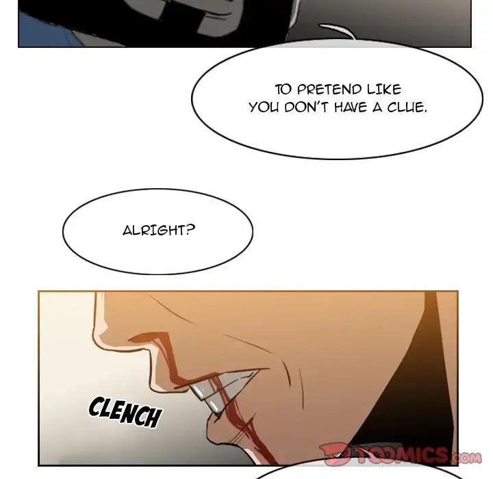 Path to Salvation Chapter 56 Page 68