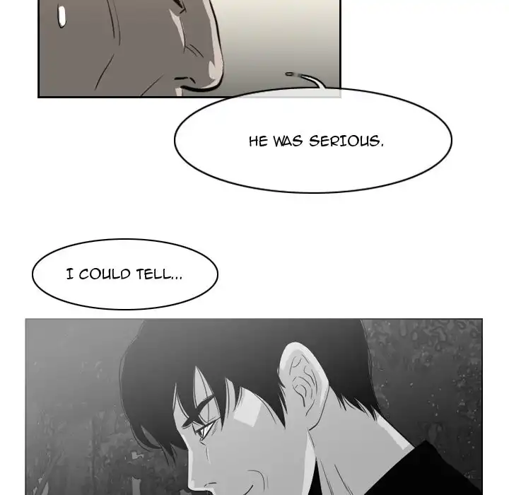 Path to Salvation Chapter 56 Page 7