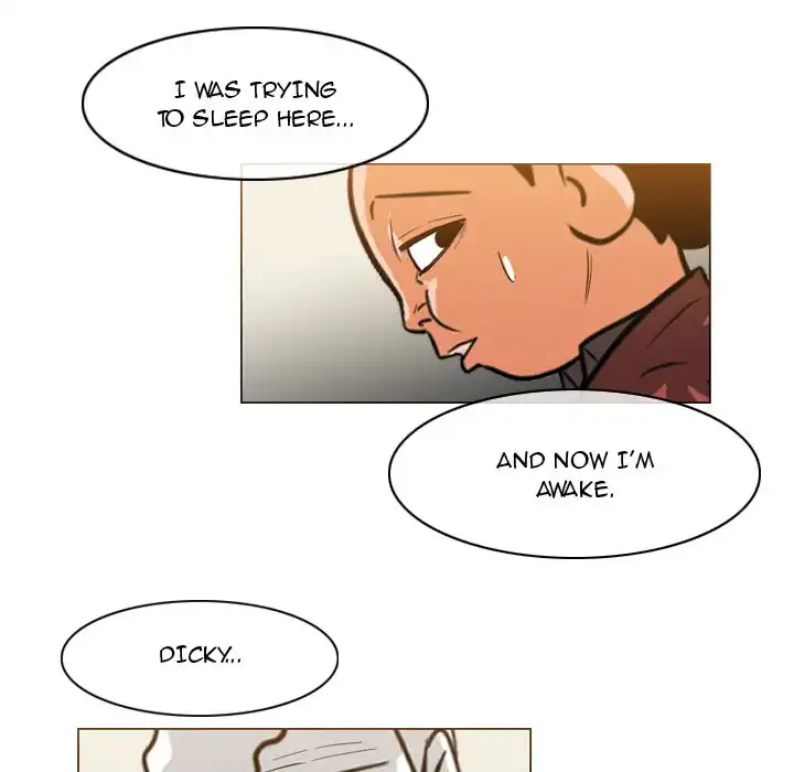 Path to Salvation Chapter 56 Page 73