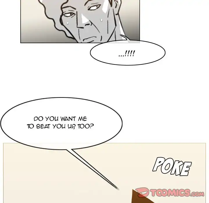 Path to Salvation Chapter 56 Page 74