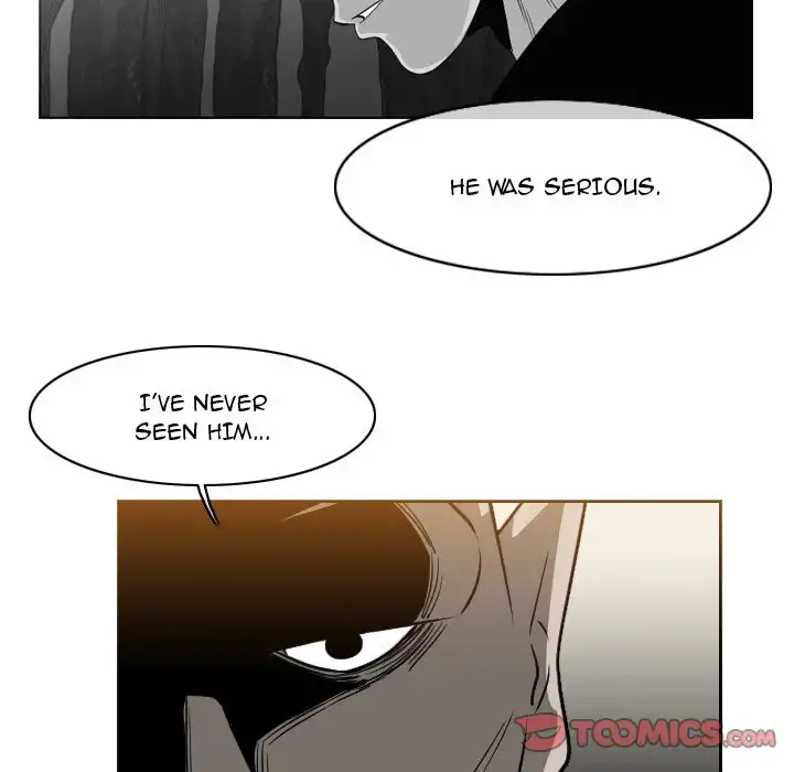 Path to Salvation Chapter 56 Page 8