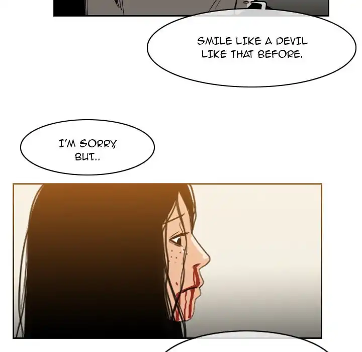 Path to Salvation Chapter 56 Page 9