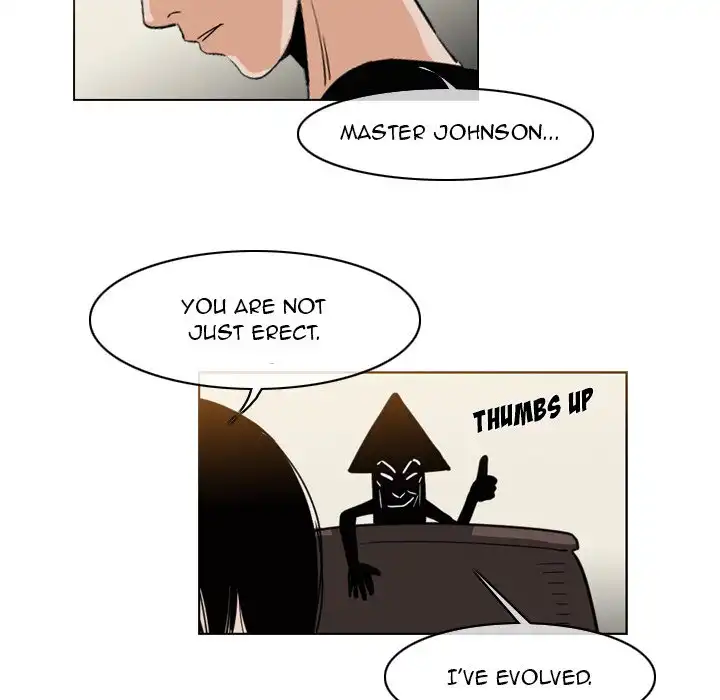 Path to Salvation Chapter 57 Page 11