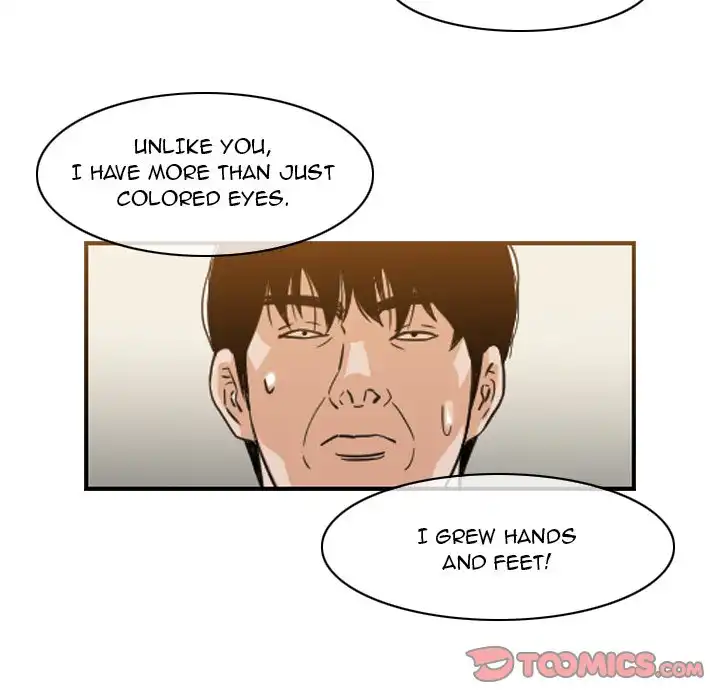 Path to Salvation Chapter 57 Page 12
