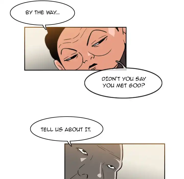 Path to Salvation Chapter 57 Page 13