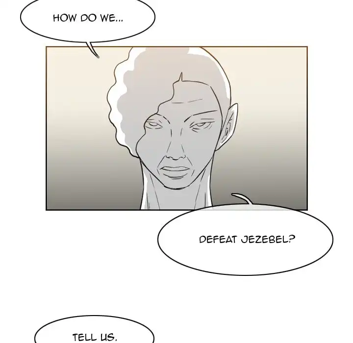 Path to Salvation Chapter 57 Page 15