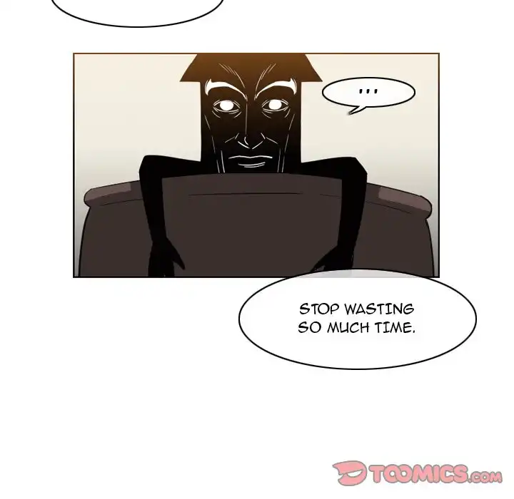Path to Salvation Chapter 57 Page 16