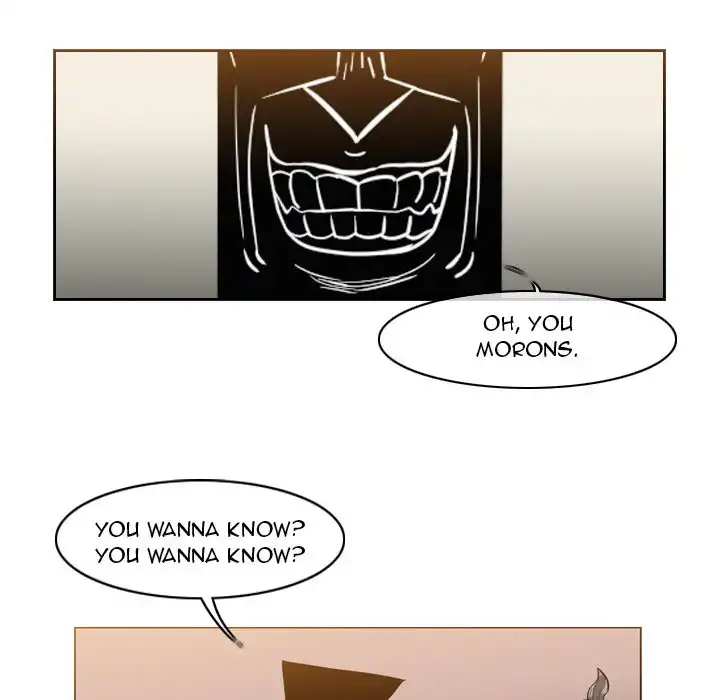 Path to Salvation Chapter 57 Page 17