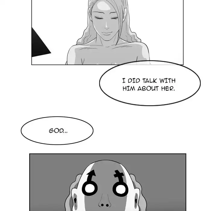 Path to Salvation Chapter 57 Page 19