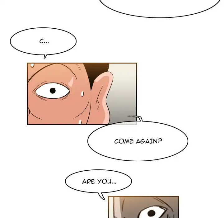 Path to Salvation Chapter 57 Page 21