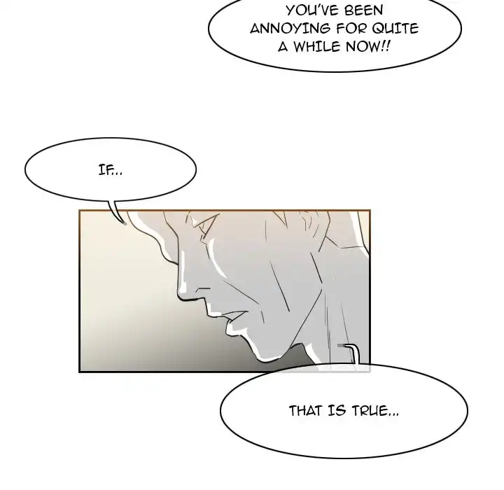 Path to Salvation Chapter 57 Page 23