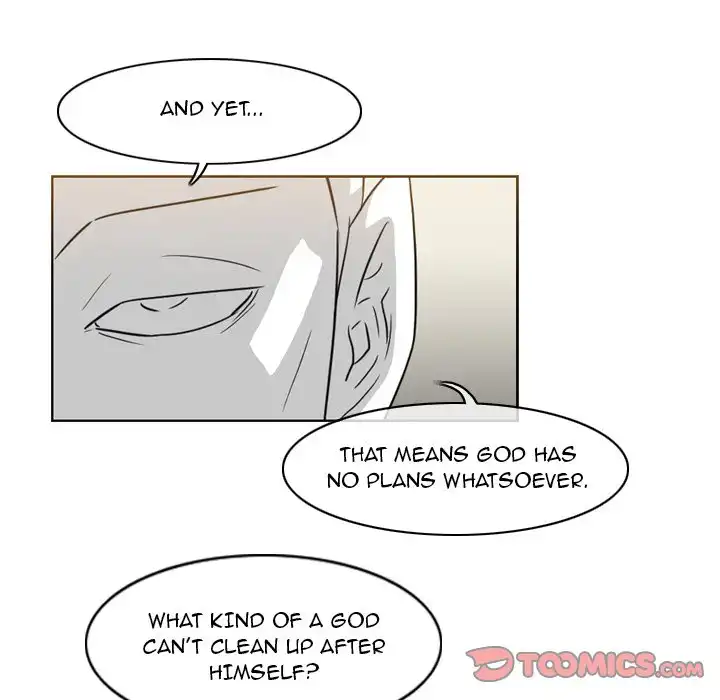 Path to Salvation Chapter 57 Page 26