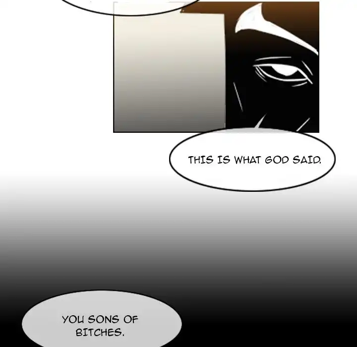 Path to Salvation Chapter 57 Page 27