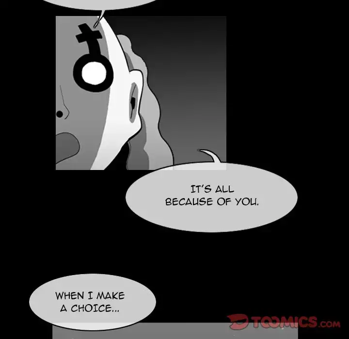 Path to Salvation Chapter 57 Page 28