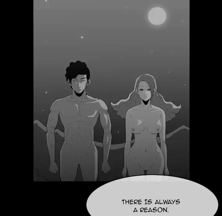 Path to Salvation Chapter 57 Page 29