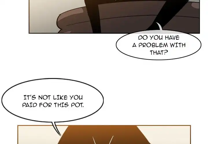 Path to Salvation Chapter 57 Page 3