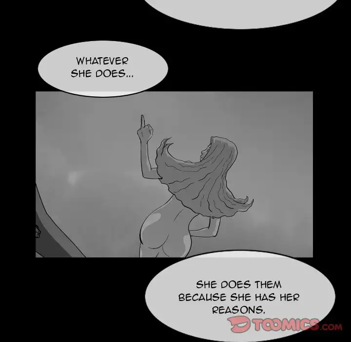 Path to Salvation Chapter 57 Page 30