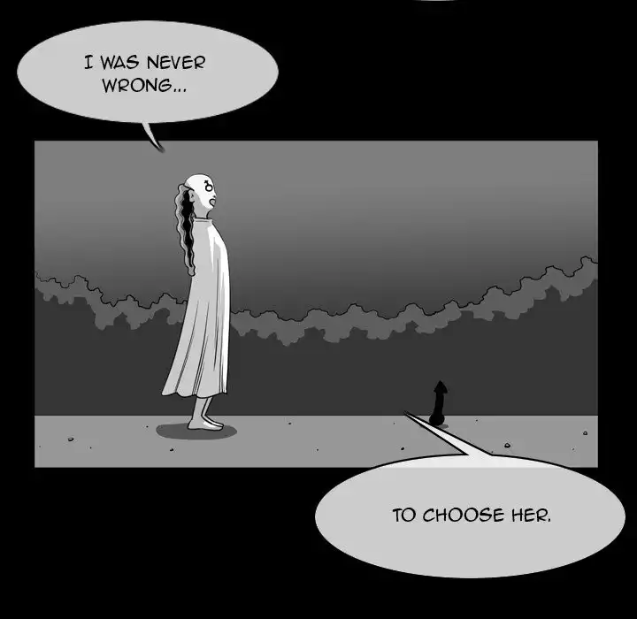 Path to Salvation Chapter 57 Page 31