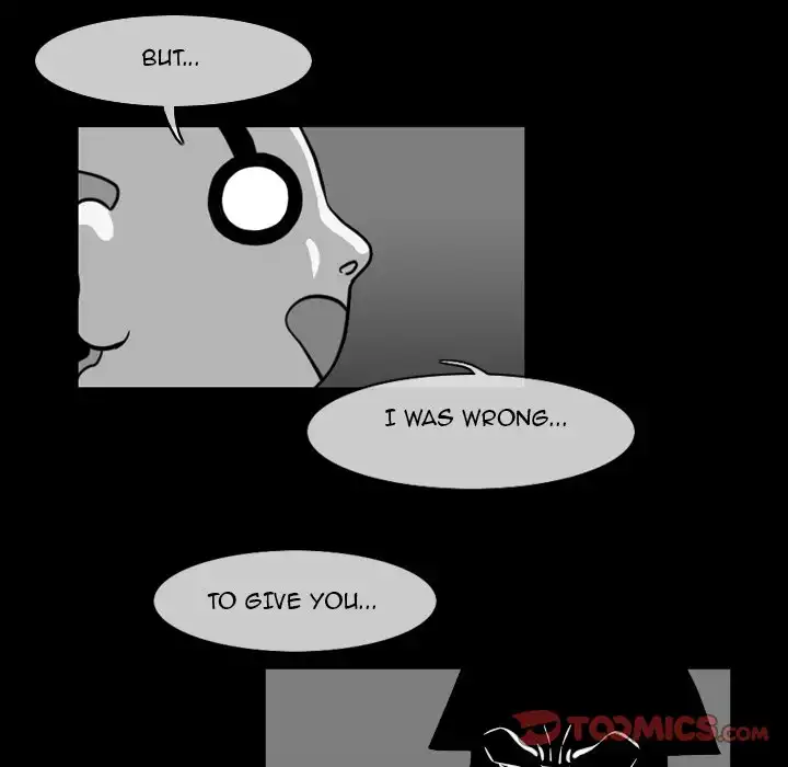 Path to Salvation Chapter 57 Page 32