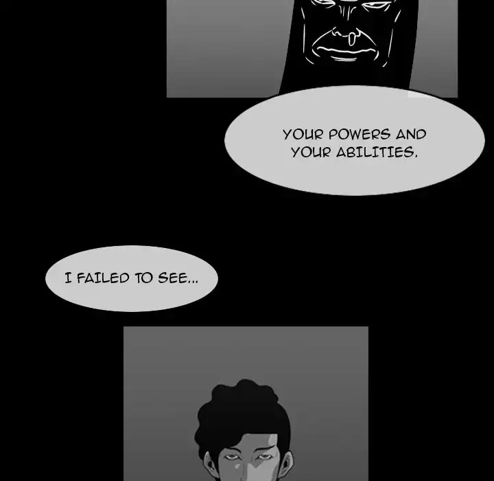 Path to Salvation Chapter 57 Page 33