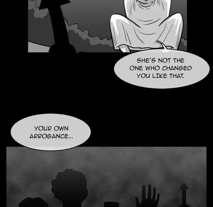 Path to Salvation Chapter 57 Page 35