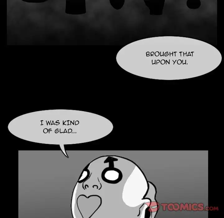 Path to Salvation Chapter 57 Page 36