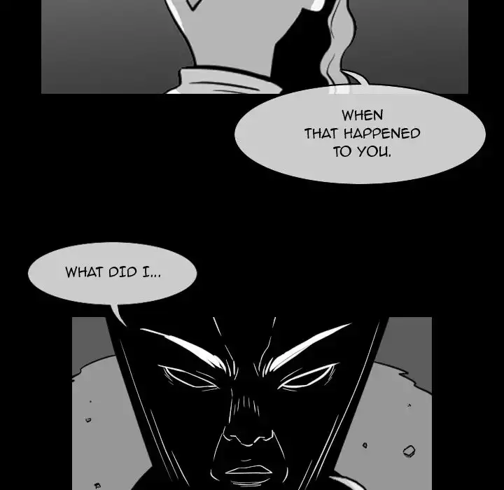 Path to Salvation Chapter 57 Page 37