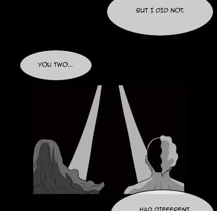 Path to Salvation Chapter 57 Page 39