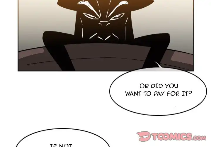 Path to Salvation Chapter 57 Page 4