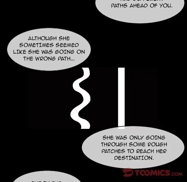 Path to Salvation Chapter 57 Page 40