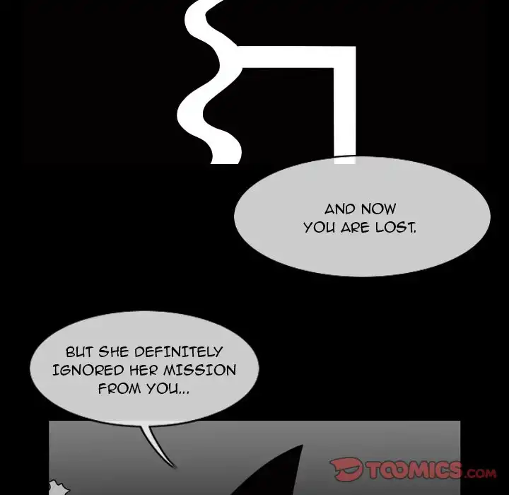 Path to Salvation Chapter 57 Page 42