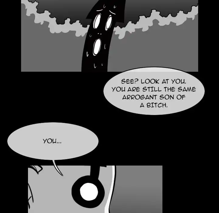 Path to Salvation Chapter 57 Page 43
