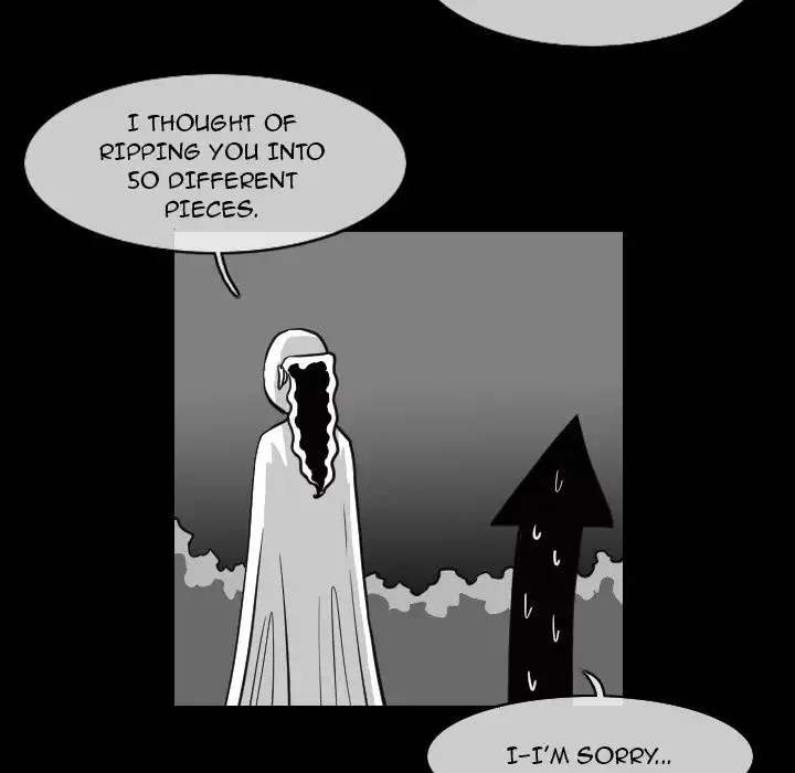 Path to Salvation Chapter 57 Page 45